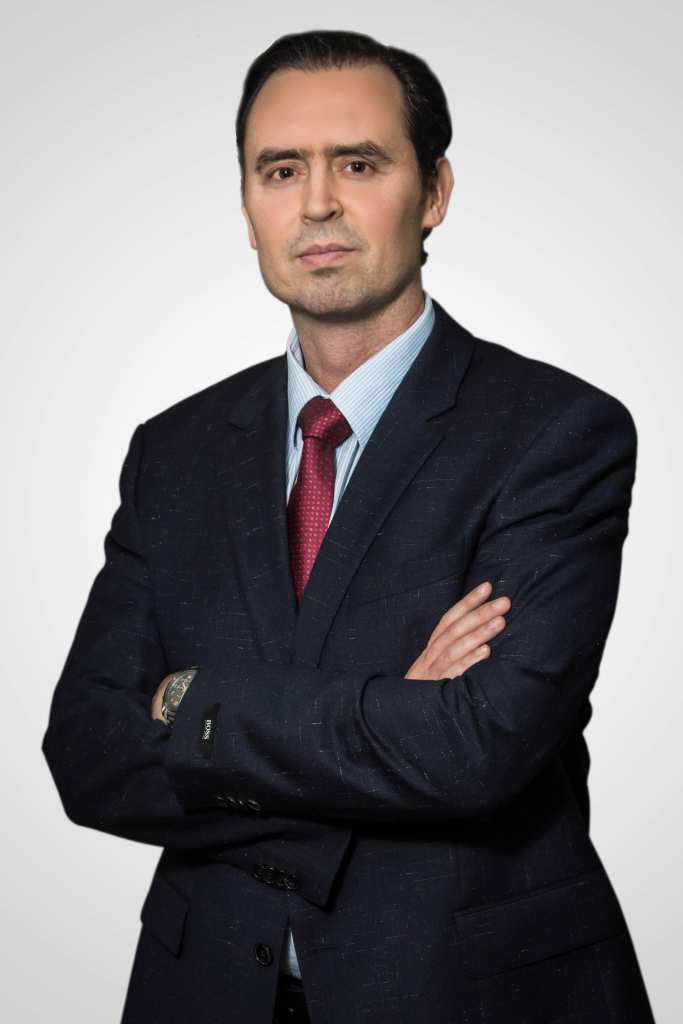 Gustavo pronto