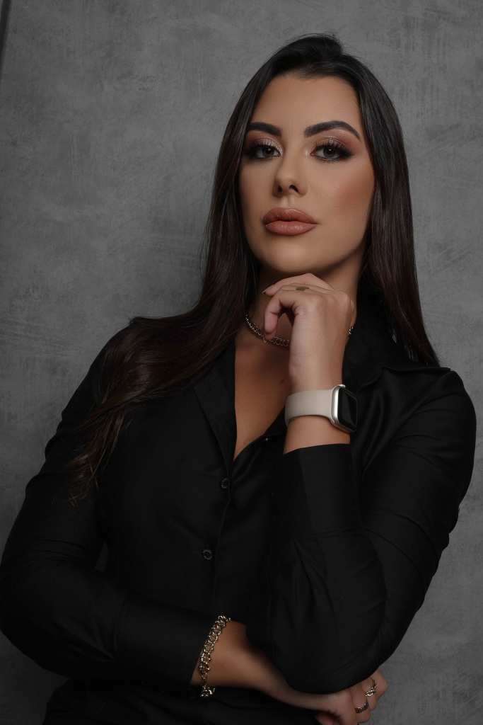 PRONTO - FERNANDA